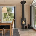 Holiday home 3 Bedroom Beautiful In *
