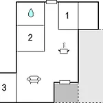 3 Bedroom Beautiful In