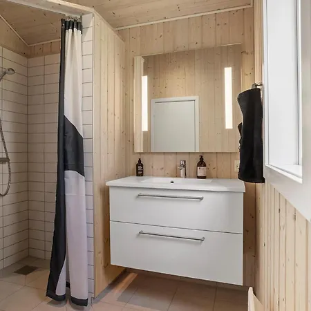 度假居 3 Bedroom Beautiful In