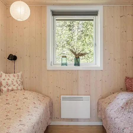 Vakantiehuis 3 Bedroom Beautiful In